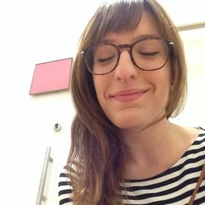 Meet your Posher, Caroline